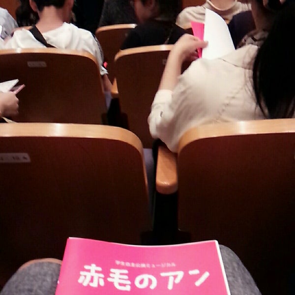 Photos At 大阪音楽大学 ミレニアムホール College University