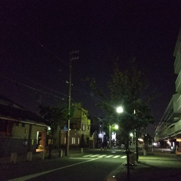 Photos At 築地1丁目交差点 Intersection