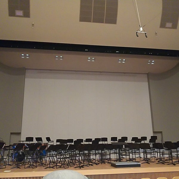 Fotos Em 東リ いたみホール 伊丹市立文化会館 1 Dica