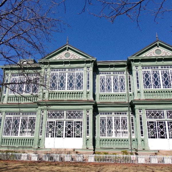 Photos At 旧ハンター住宅 灘区 98 Visitors