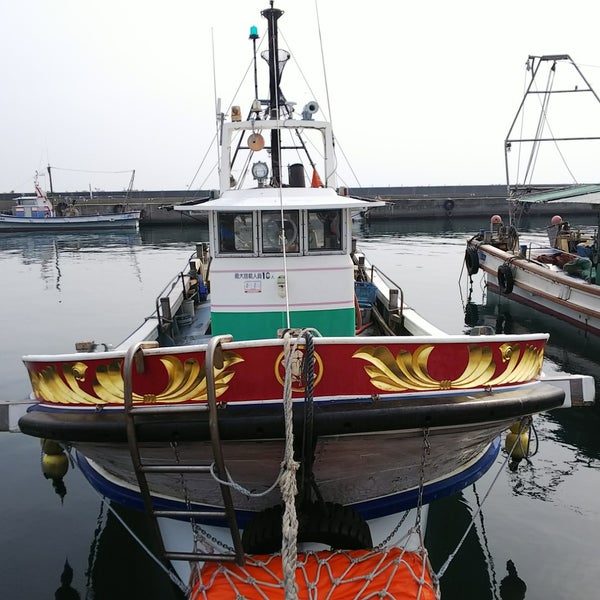 7 30 中潮 呼子仮屋湾ボート釣り 新米パパのボート釣り日記