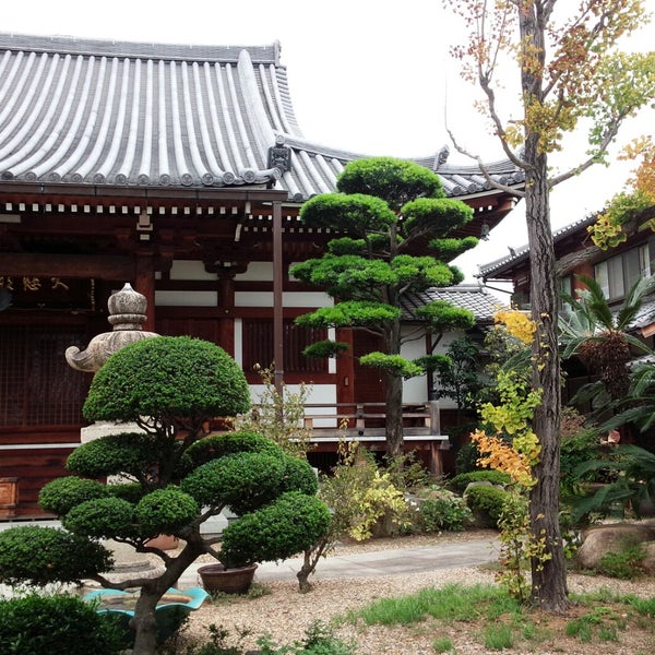 Photos At 法心寺 西宮市 兵庫県