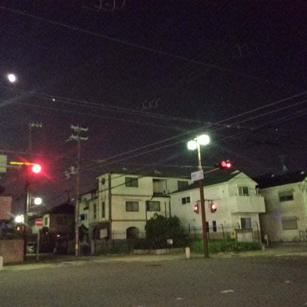 Photos At 築地1丁目交差点 Intersection