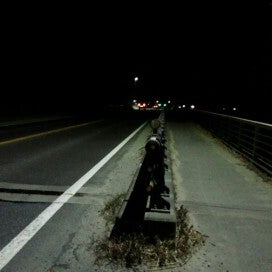 Photos At 新桜井橋 Bridge In 南相馬市原町区 Photos At 新桜井橋 Bridge In 南相馬市原町区