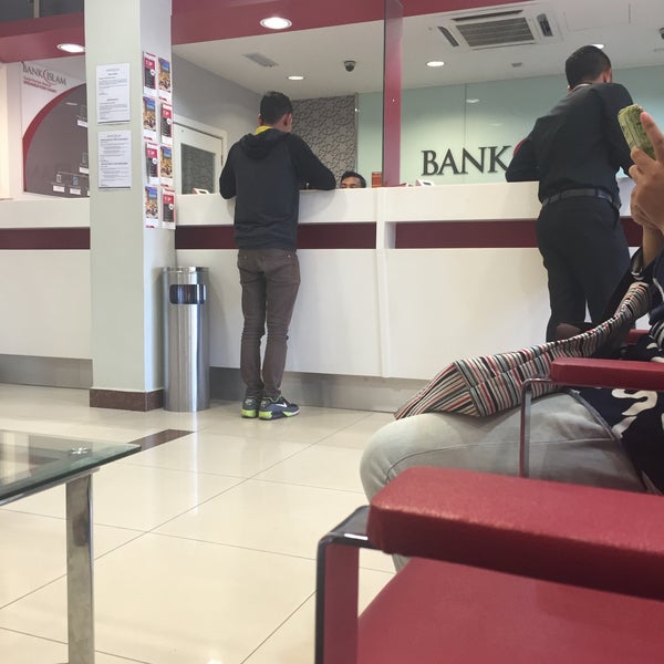 Bank Islam Bank