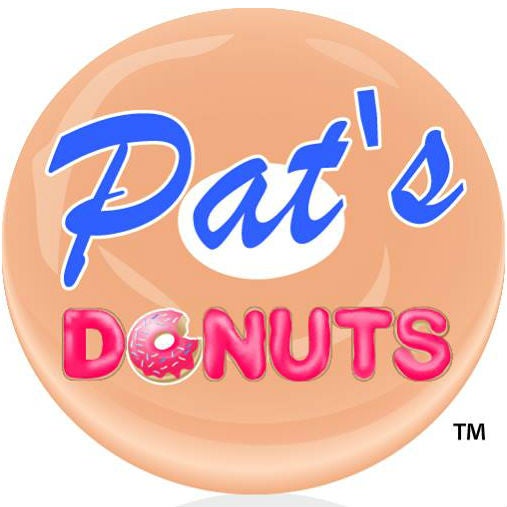 Foto diambil di Pat&#39;s Donuts oleh Pat&#39;s Donuts pada 7/24/2015