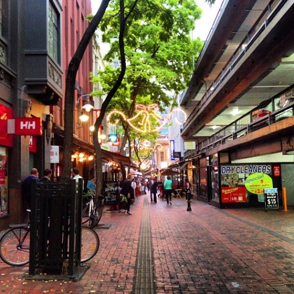 Hardware Lane Melbourne CBD Hardware Ln