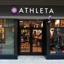 Athleta - Rio Grande - 50 South Main St, Suite 121