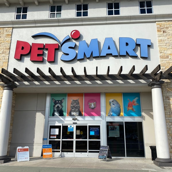 petsmart bunker hill
