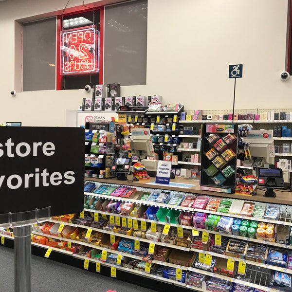 CVS pharmacy - Pharmacy in Houston