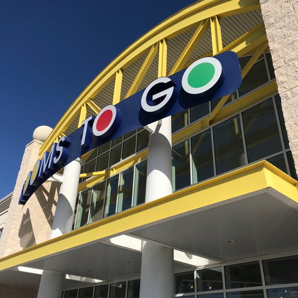 Rooms To Go Furniture Store Furniture / Home Store in Houston