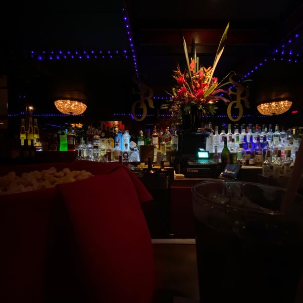 Photos at SRO Lounge Park West San Diego, CA