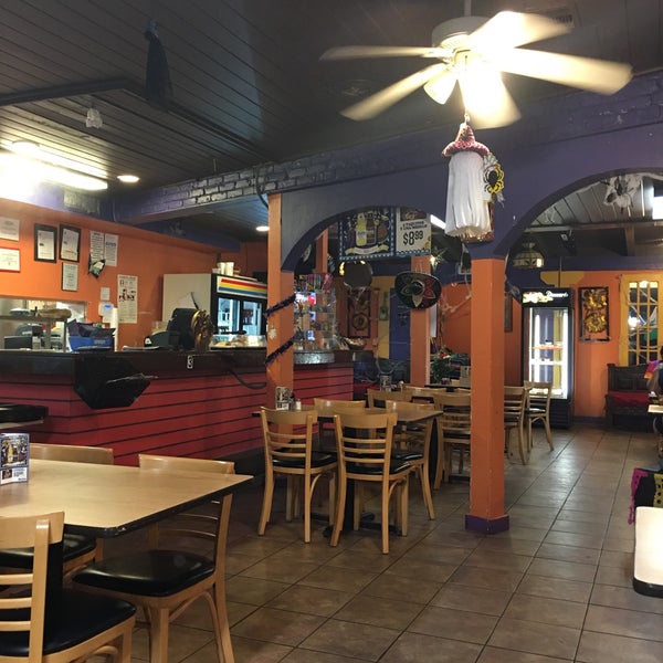 Photos at Taqueria Arandas (Now Closed) Houston, TX