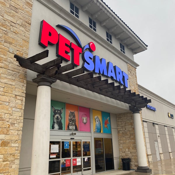 petsmart bunker hill