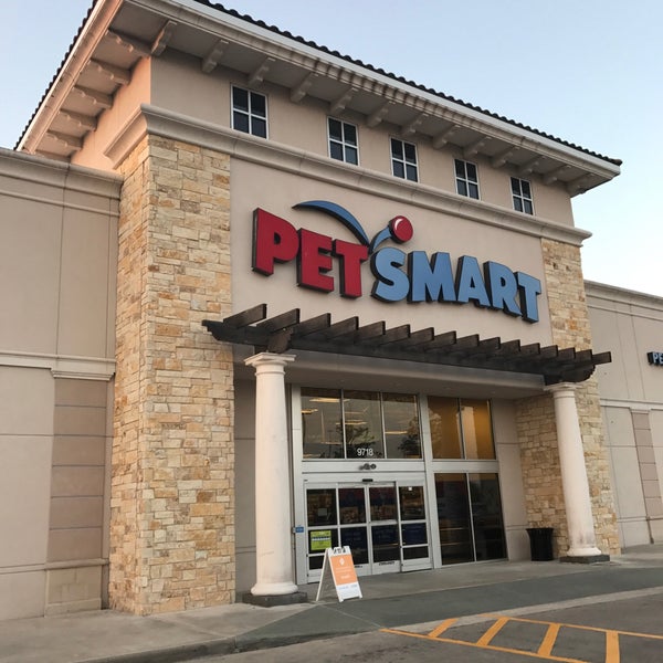petsmart bunker hill