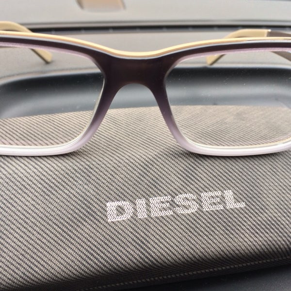 Costco Optical Eyecare Store in Houston