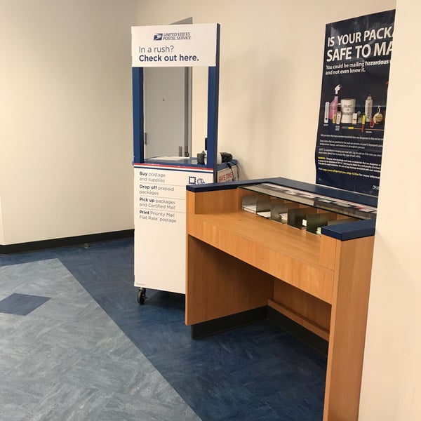 US Post Office Post Office in Houston