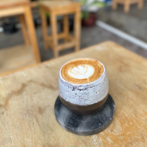 Sang Cafe Jakarta