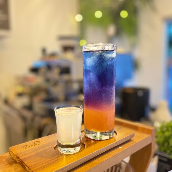Sang Cafe Jakarta