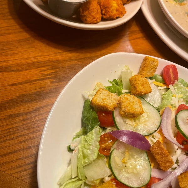 Outback Steakhouse Kapolei, HI