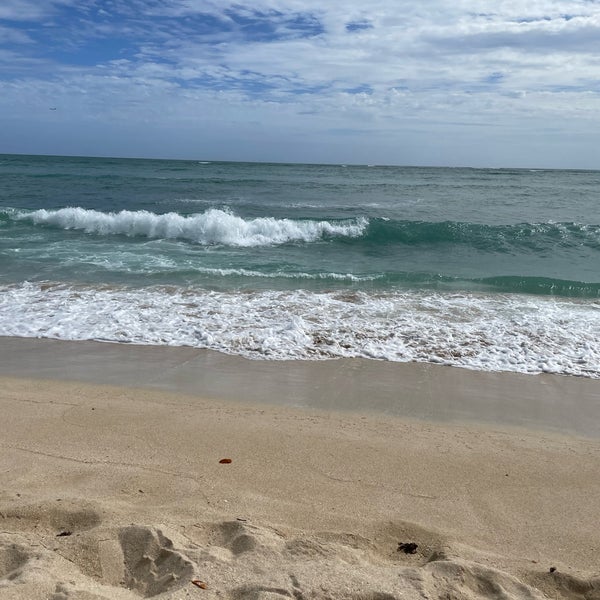 ‘Ewa Beach Park Beach