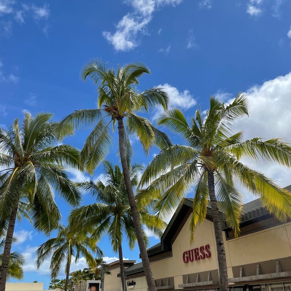 Photos at Waikele Premium Outlets 58 tips