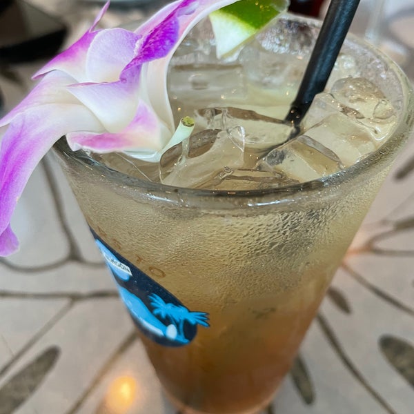 Photos at Cinnamon's Waikiki Honolulu, HI