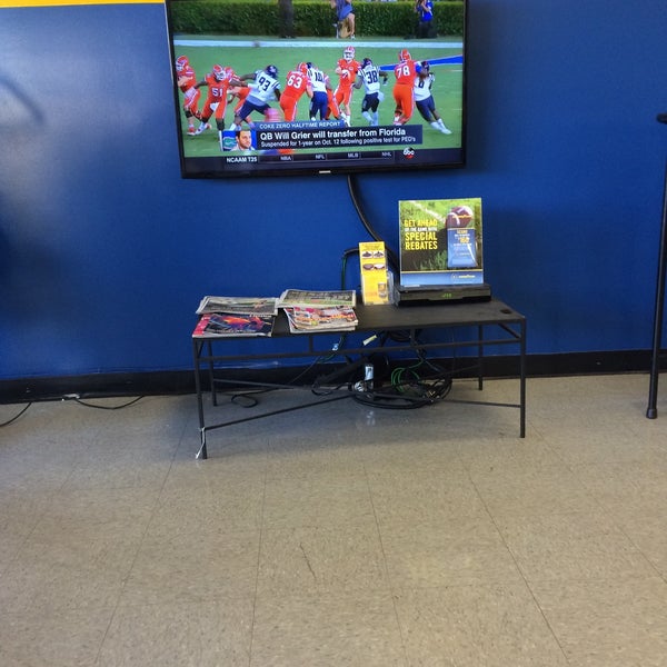 AutoZone 1 tip from 52 visitors