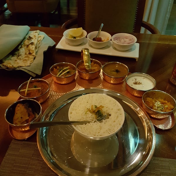 Spices Indian Restaurant