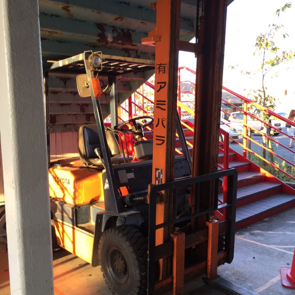 アミパラ 鈴鹿店 鈴鹿市のゲームセンター