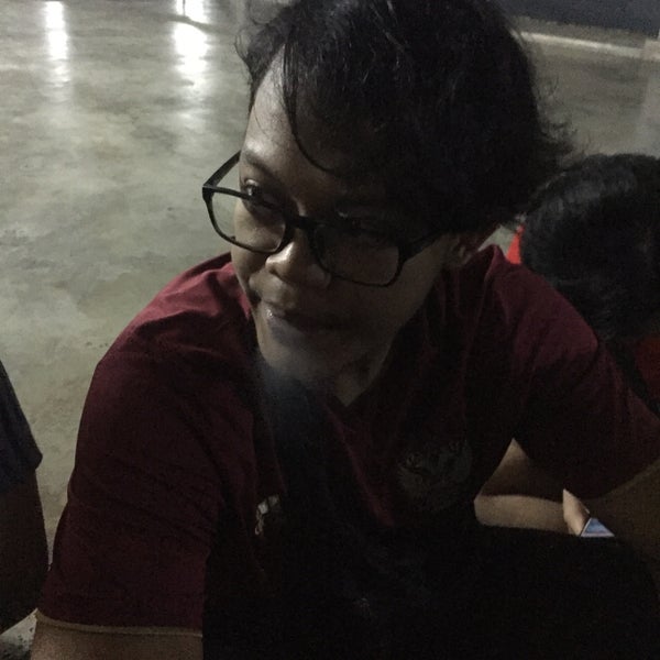 Kompleks Sukan Batu Berendam 9 tavsiye