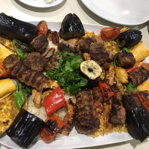 Photo prise au Fatsalı Hünkar Restoran par Metin A. le12/30/2018