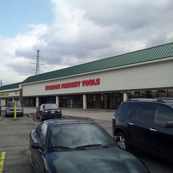 Harbor Freight Tools Florence, KY