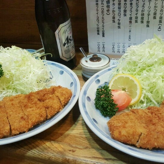 Photos At とんかつ つかさ 港北区 横浜市 神奈川県 Photos At とんかつ つかさ 港北区 横浜市 神奈川県
