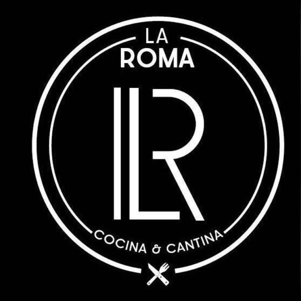 Photo taken at La Roma Cocina &amp; Cantina by Erick H. on 9/10/2016