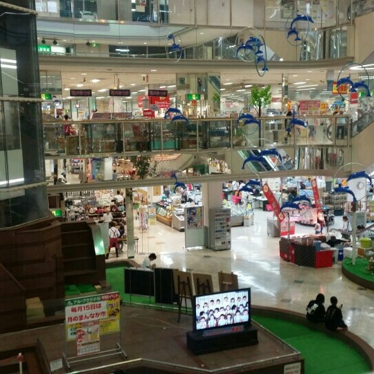 Photos At アル プラザ 小松 404 Visitors