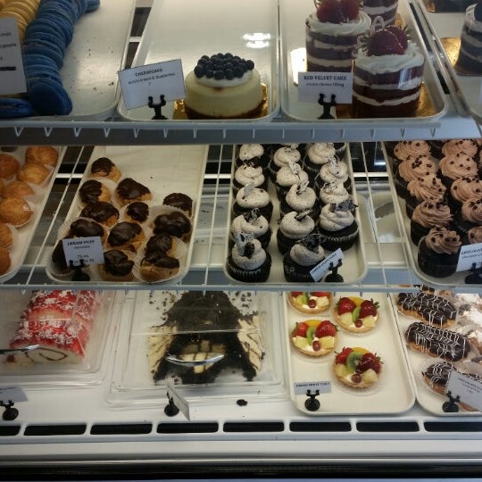 Candle Light Bakery 2 tips from 189 visitors