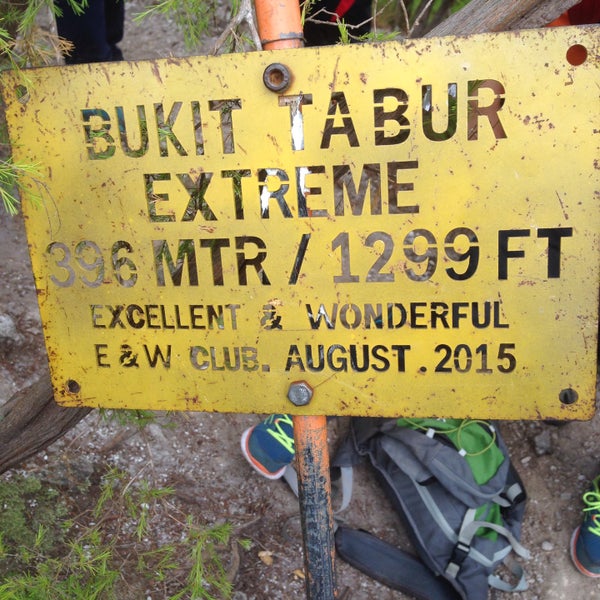 Tabur Extreme