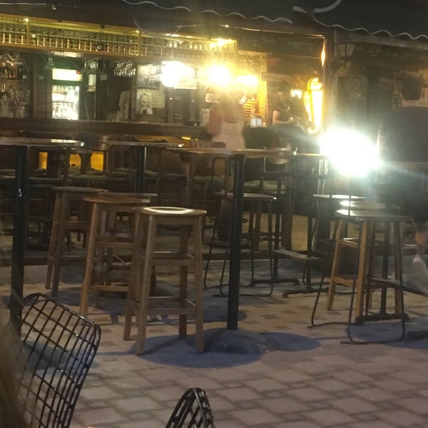 8/18/2019 tarihinde Mehmet T.ziyaretçi tarafından Kum Cafe Bar &amp; Bistro'de çekilen fotoğraf