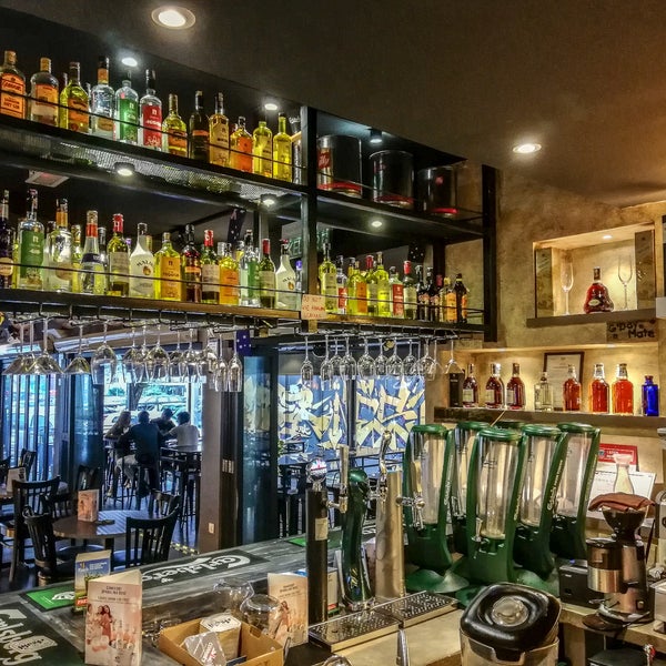 Photos At The Melb Bar In Ss15