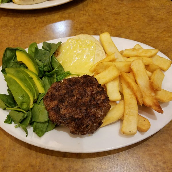 Photos At Stage Door Delicatessen Diner In New York
