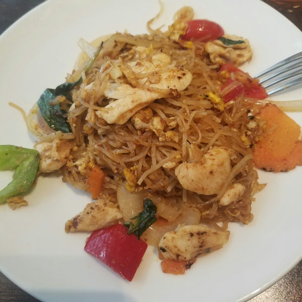 5/23/2018にVictorがLittle Basil Thai Cuisineで撮った写真