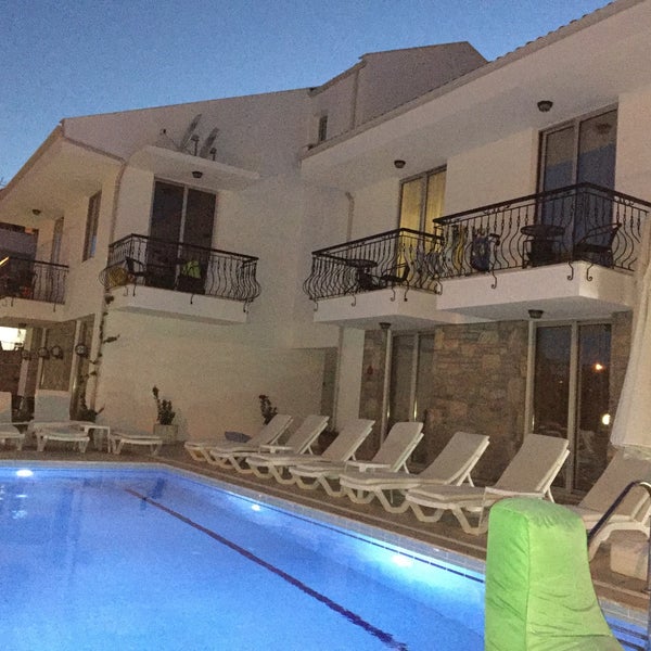 Datça Beyaz Ev Otel 35 tips from 518 visitors