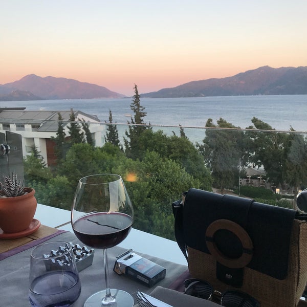 7/13/2019 tarihinde Melisa K.ziyaretçi tarafından D-Resort Grand Azur'de çekilen fotoğraf
