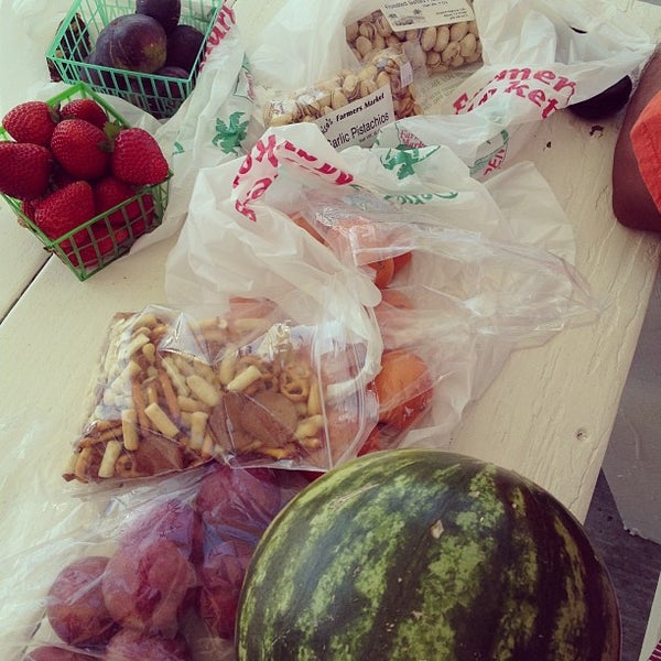 Photos at Denise's Farmers Market Farmers Market