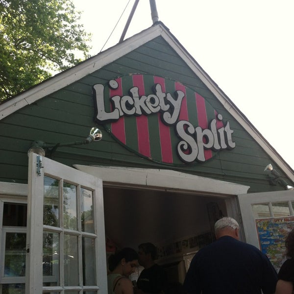 Lickety Clit