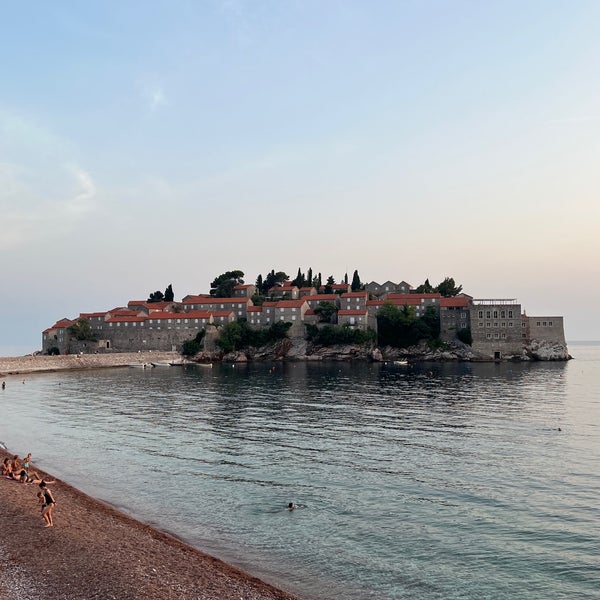 Sveti Stefan Будапешт