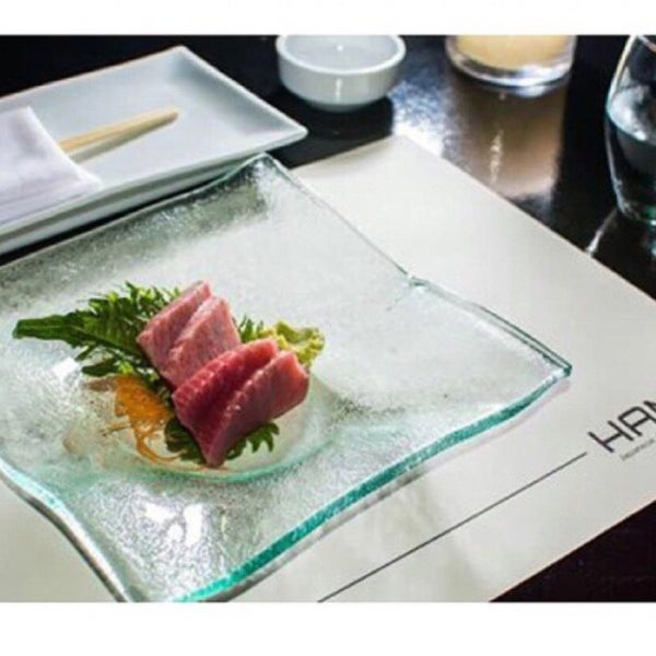 รูปภาพถ่ายที่ Hama Sushi โดย Bill F S. เมื่อ 11/15/2015