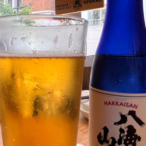 Akiko's Sushi Bar Sushi Restaurant in San Francisco