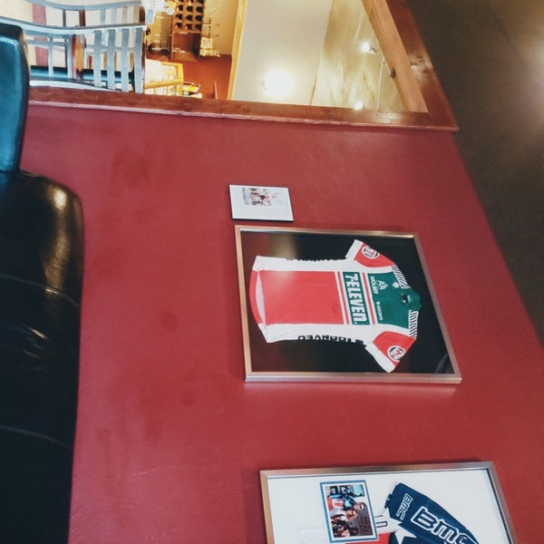 Bikes, Beans & Bordeaux Audubon Park 38 tips